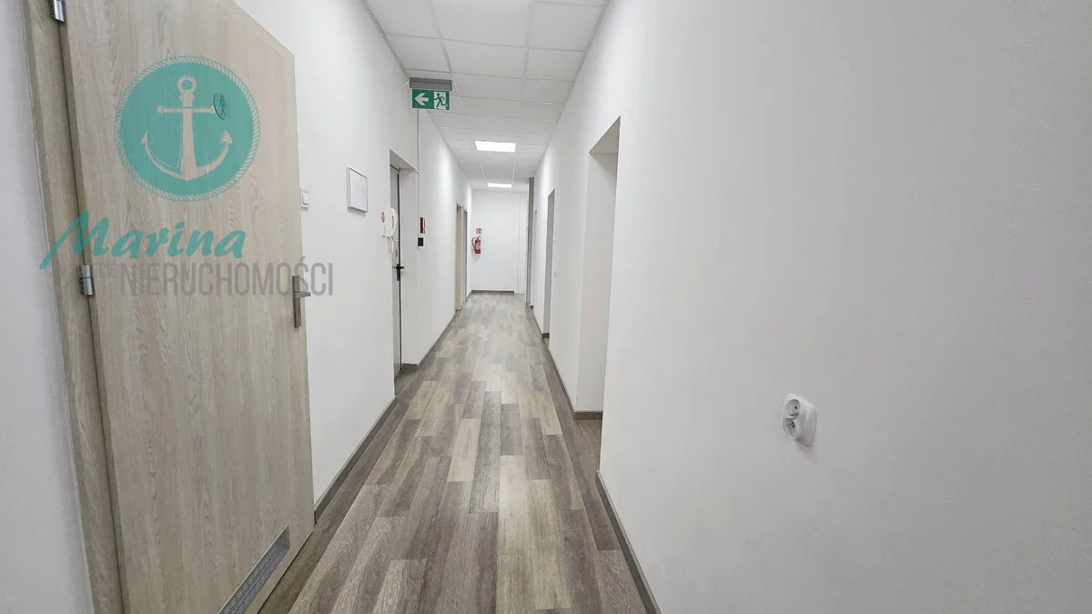Biuro 102,50 m², oferta nr , EC103763063, Gdynia, Śródmieście, Śródmieście, Stefana Żeromskiego