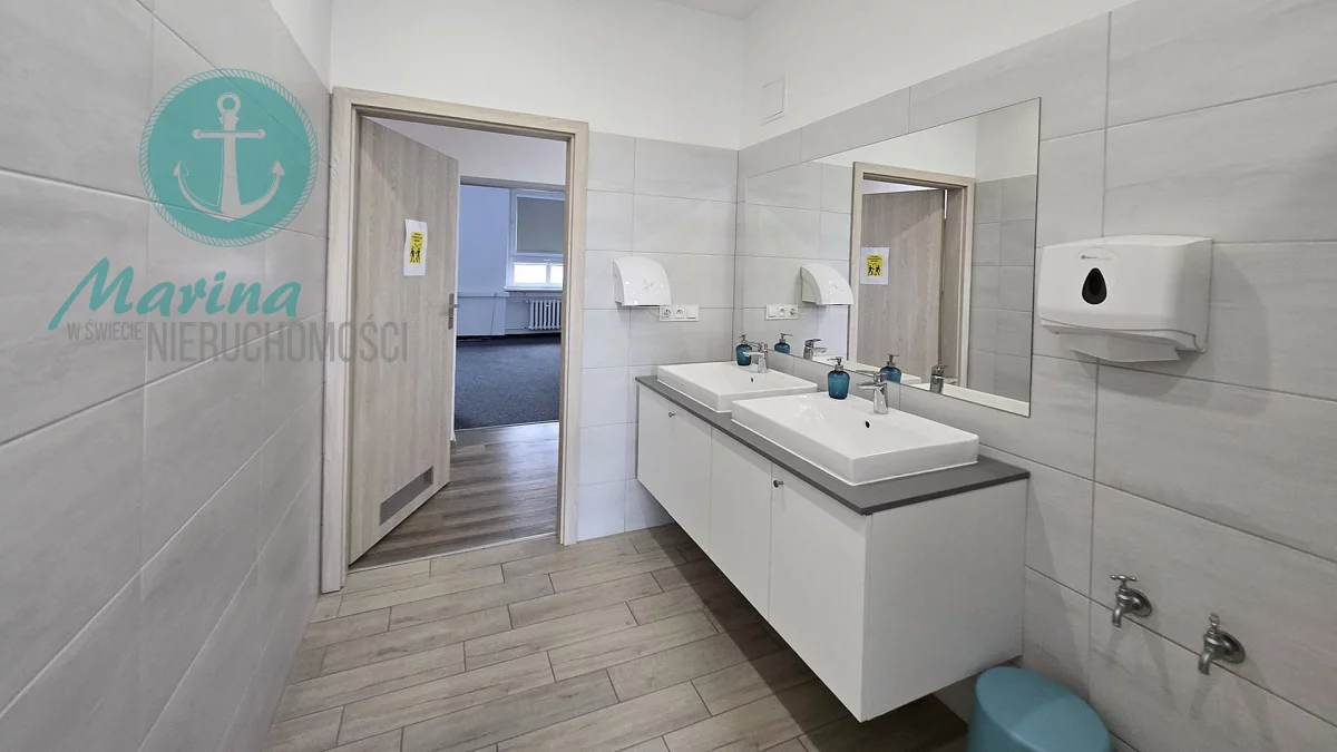 Biuro 102,50 m², oferta nr , EC103763063, Gdynia, Śródmieście, Śródmieście, Stefana Żeromskiego