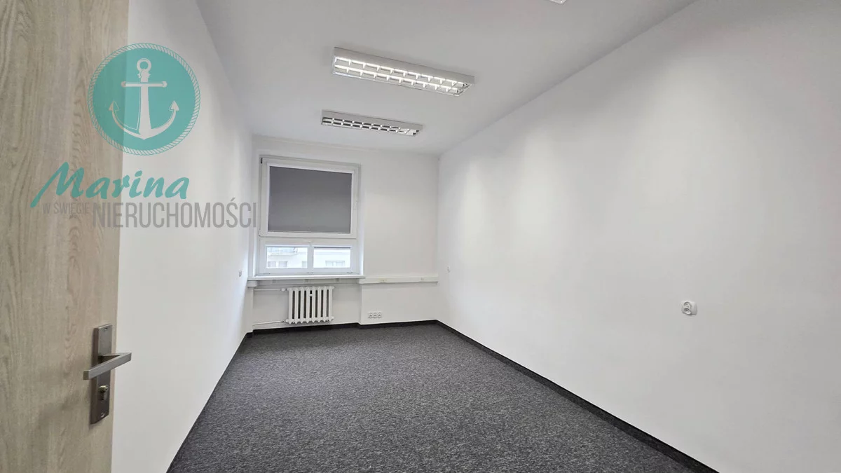 Biuro 102,50 m², oferta nr , EC103763063, Gdynia, Śródmieście, Śródmieście, Stefana Żeromskiego