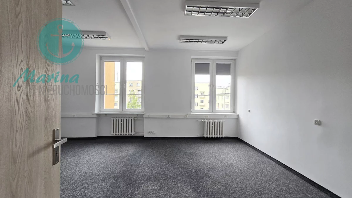Biuro 102,50 m², oferta nr , EC103763063, Gdynia, Śródmieście, Śródmieście, Stefana Żeromskiego