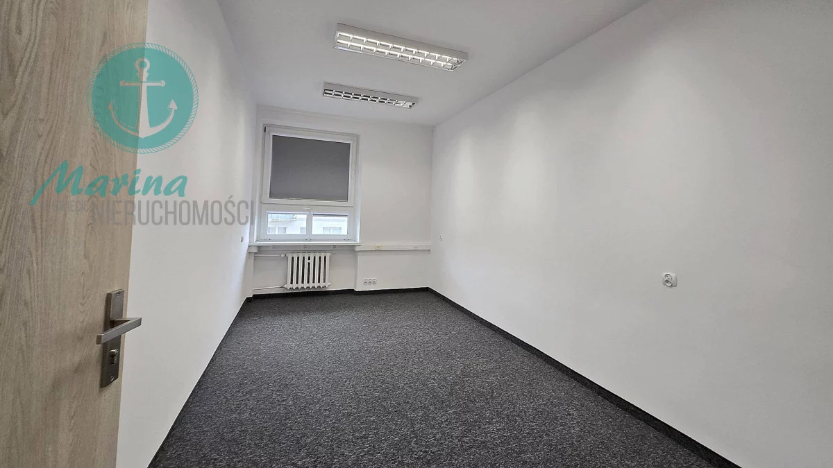 Biuro 102,50 m², oferta nr , EC103763063, Gdynia, Śródmieście, Śródmieście, Stefana Żeromskiego