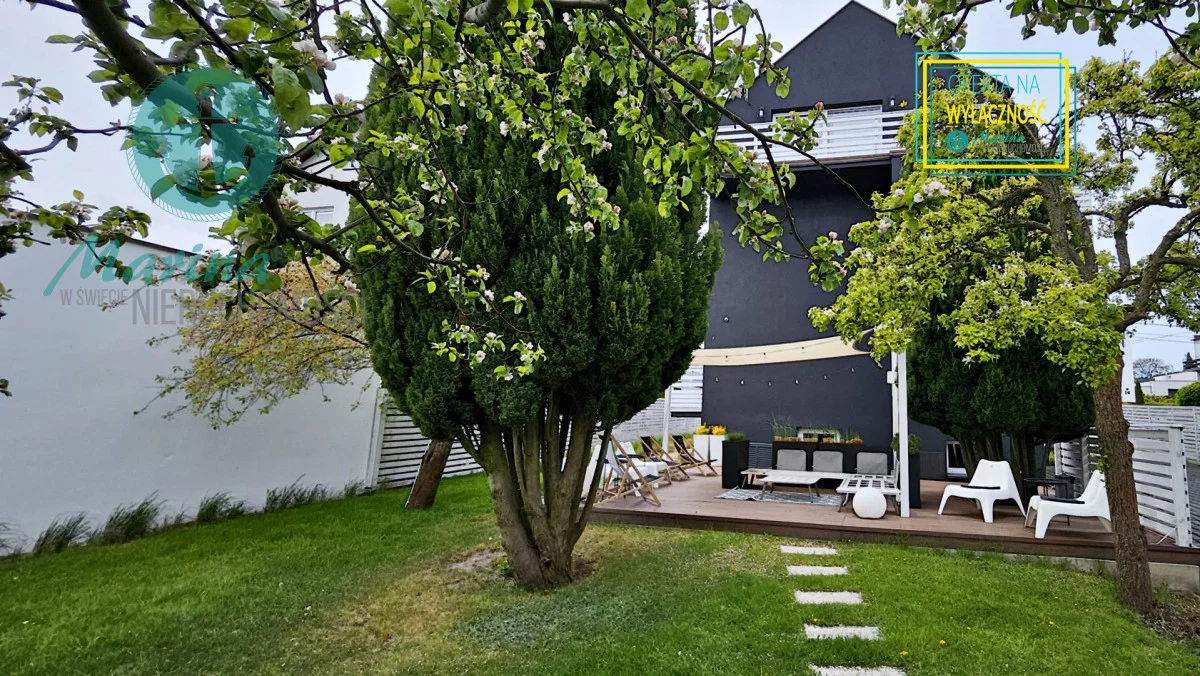 Obiekt 230,00 m², oferta nr , EC566354701, Władysławowo, Stolarska