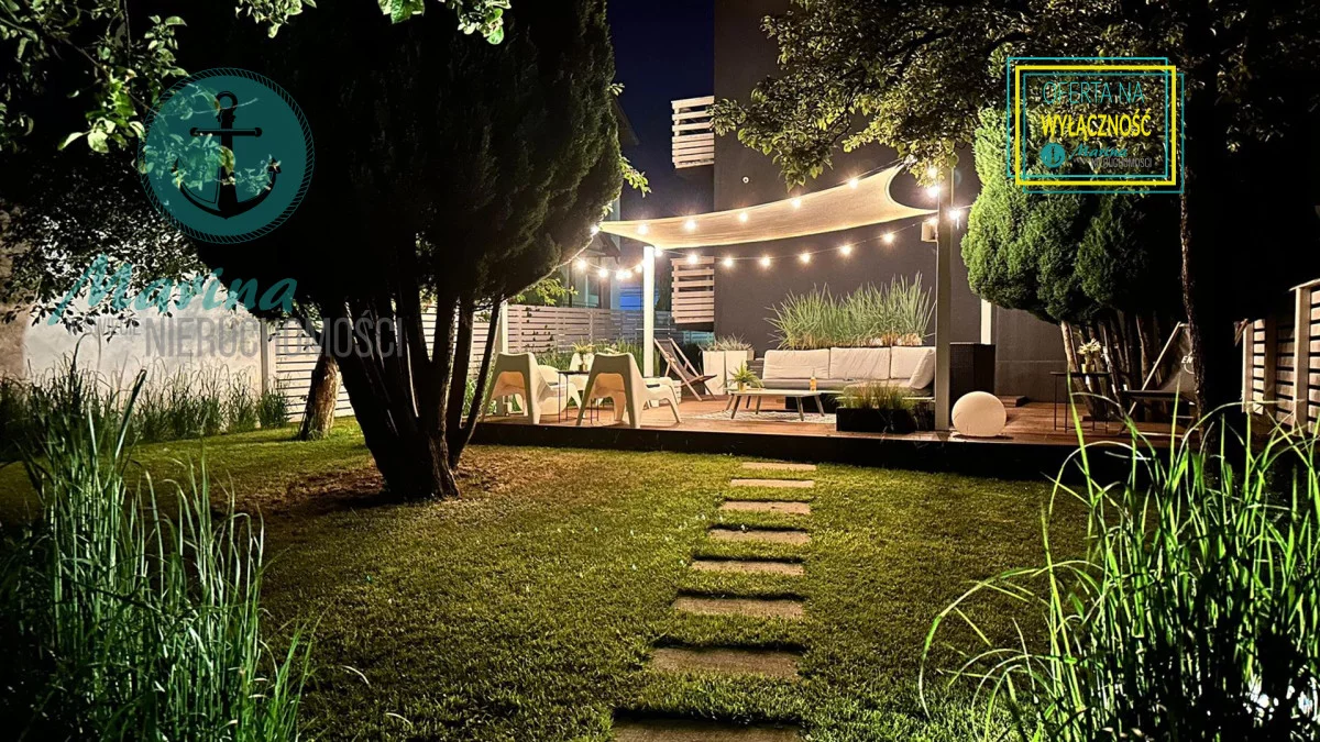 Obiekt 230,00 m², oferta nr , EC566354701, Władysławowo, Stolarska