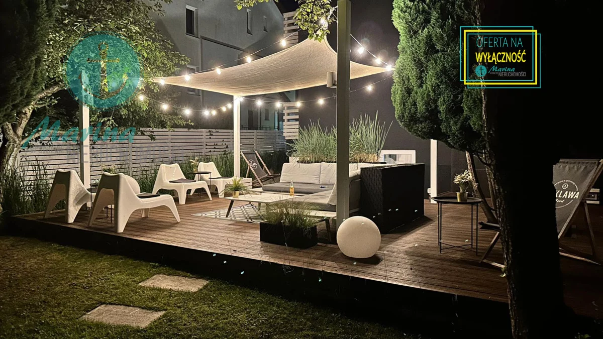 Obiekt 230,00 m², oferta nr , EC566354701, Władysławowo, Stolarska