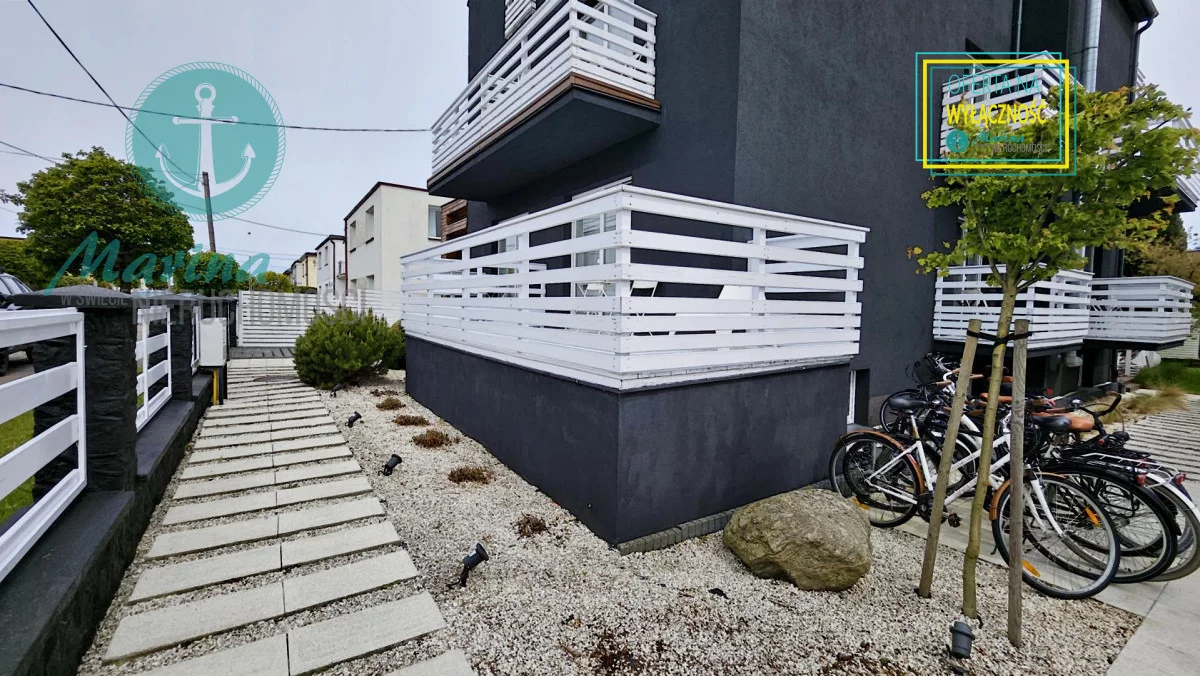 Obiekt 230,00 m², oferta nr , EC566354701, Władysławowo, Stolarska