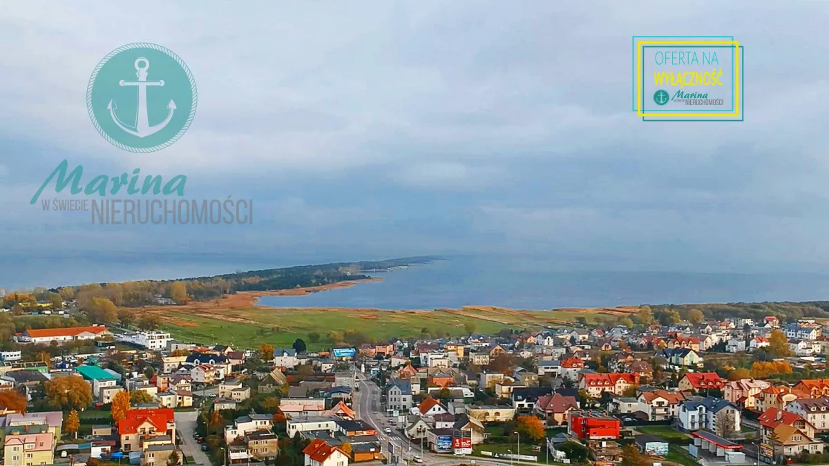 Obiekt 230,00 m², oferta nr , EC566354701, Władysławowo, Stolarska