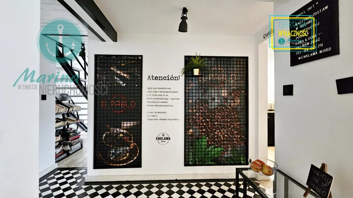 Obiekt 230,00 m², oferta nr , EC566354701, Władysławowo, Stolarska