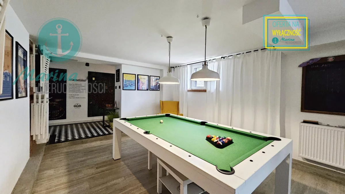 Obiekt 230,00 m², oferta nr , EC566354701, Władysławowo, Stolarska