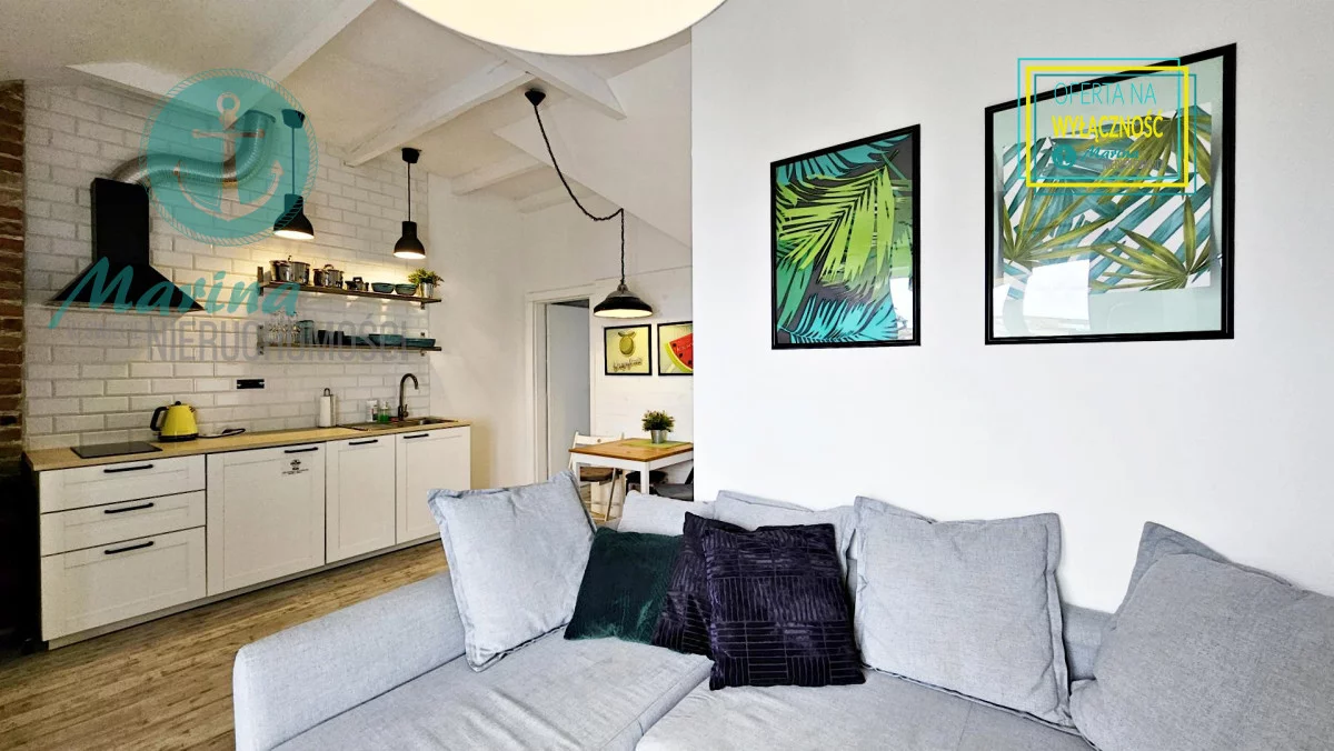 Obiekt 230,00 m², oferta nr , EC566354701, Władysławowo, Stolarska