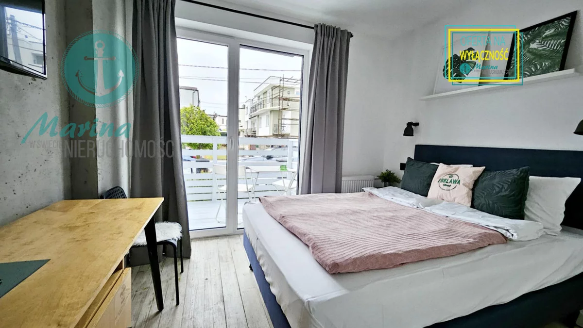 Obiekt 230,00 m², oferta nr , EC566354701, Władysławowo, Stolarska