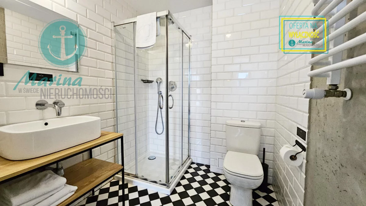 Obiekt 230,00 m², oferta nr , EC566354701, Władysławowo, Stolarska