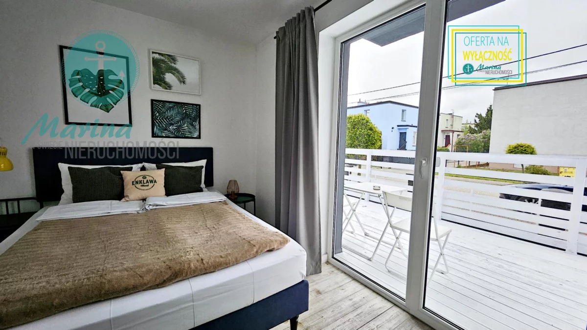 Obiekt 230,00 m², oferta nr , EC566354701, Władysławowo, Stolarska