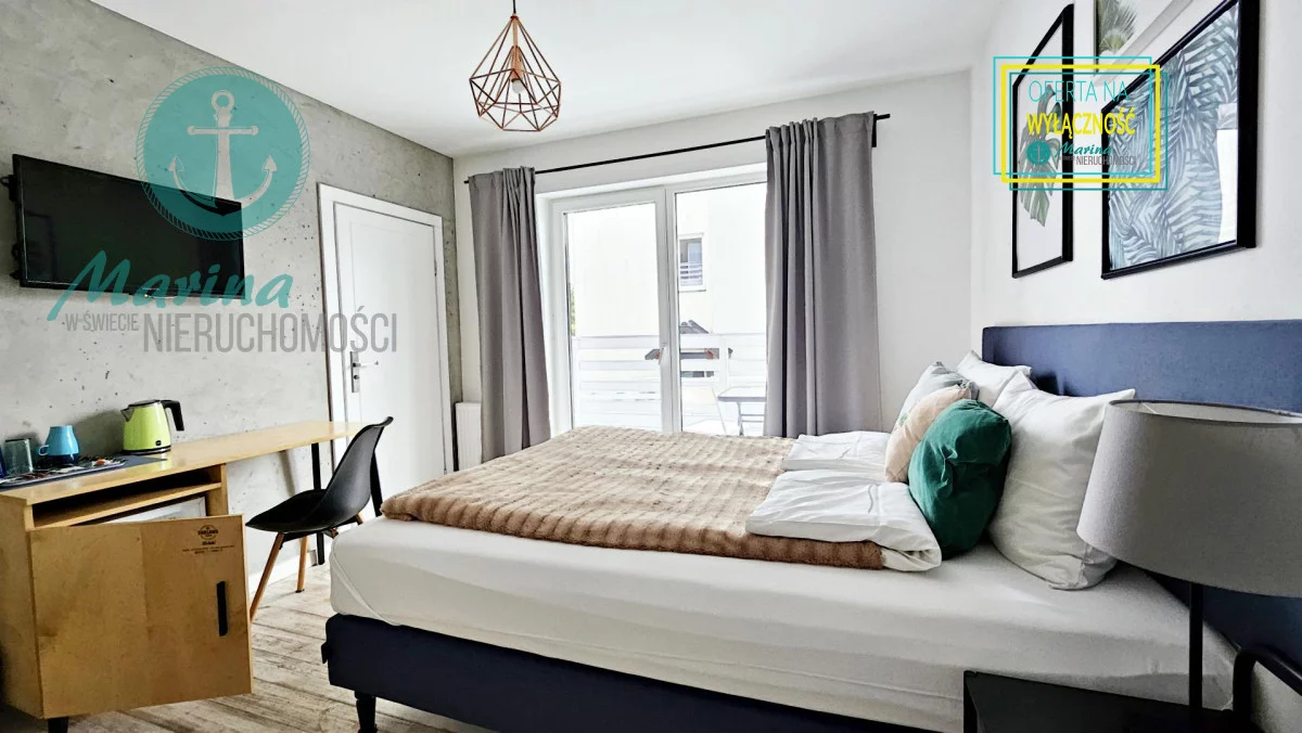 Obiekt 230,00 m², oferta nr , EC566354701, Władysławowo, Stolarska