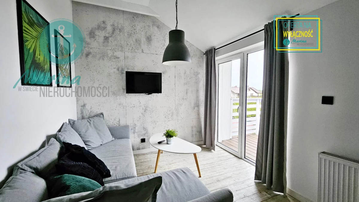 Obiekt 230,00 m², oferta nr , EC566354701, Władysławowo, Stolarska