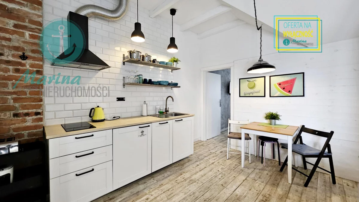 Obiekt 230,00 m², oferta nr , EC566354701, Władysławowo, Stolarska