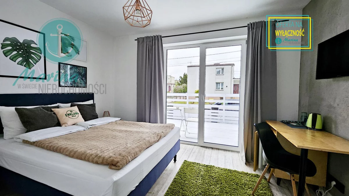Obiekt 230,00 m², oferta nr , EC566354701, Władysławowo, Stolarska