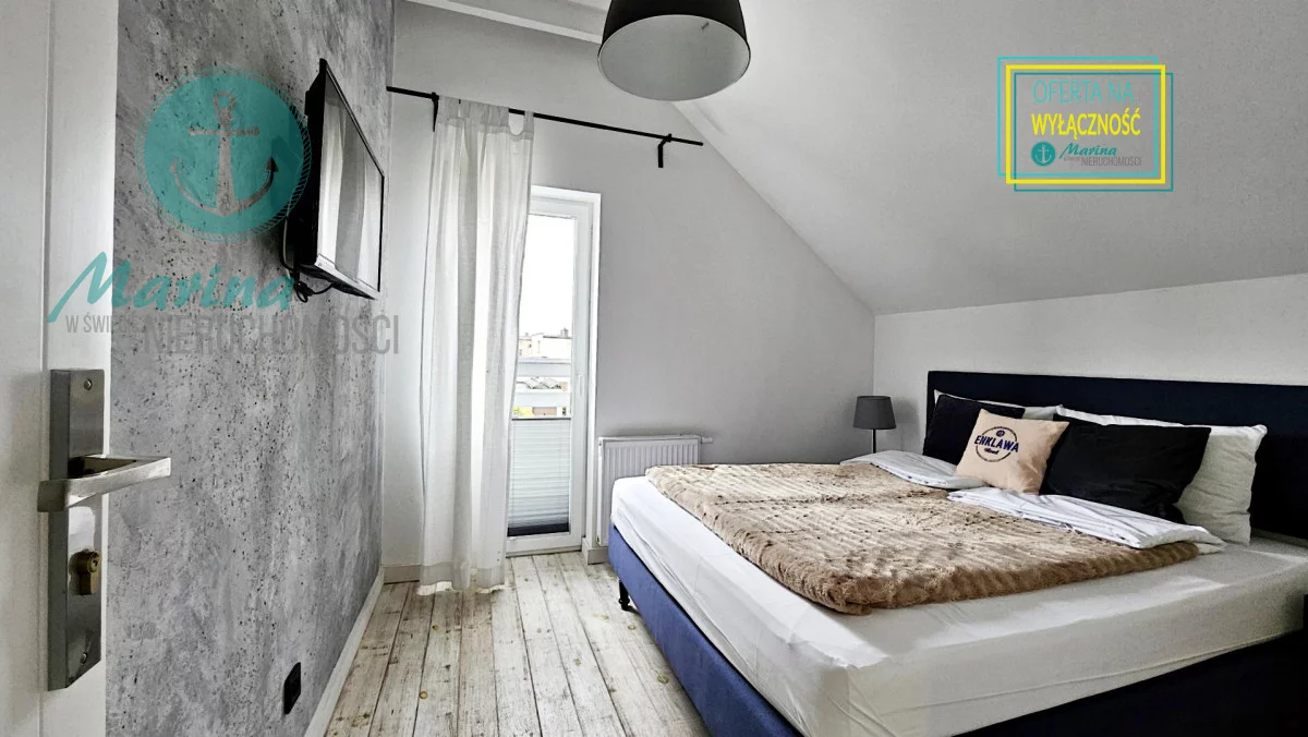 Obiekt 230,00 m², oferta nr , EC566354701, Władysławowo, Stolarska