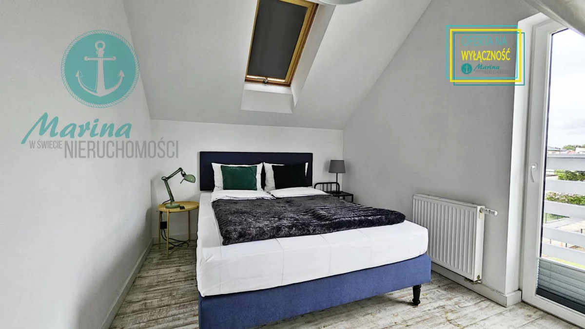 Obiekt 230,00 m², oferta nr , EC566354701, Władysławowo, Stolarska