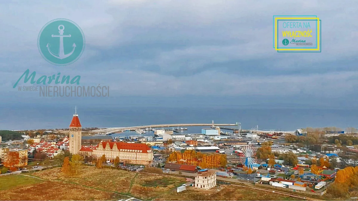 Obiekt 230,00 m², oferta nr , EC566354701, Władysławowo, Stolarska