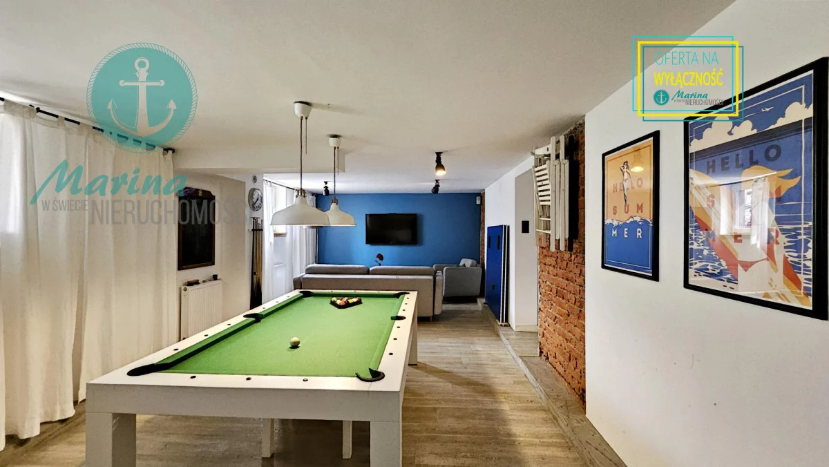Obiekt 230,00 m², oferta nr , EC566354701, Władysławowo, Stolarska