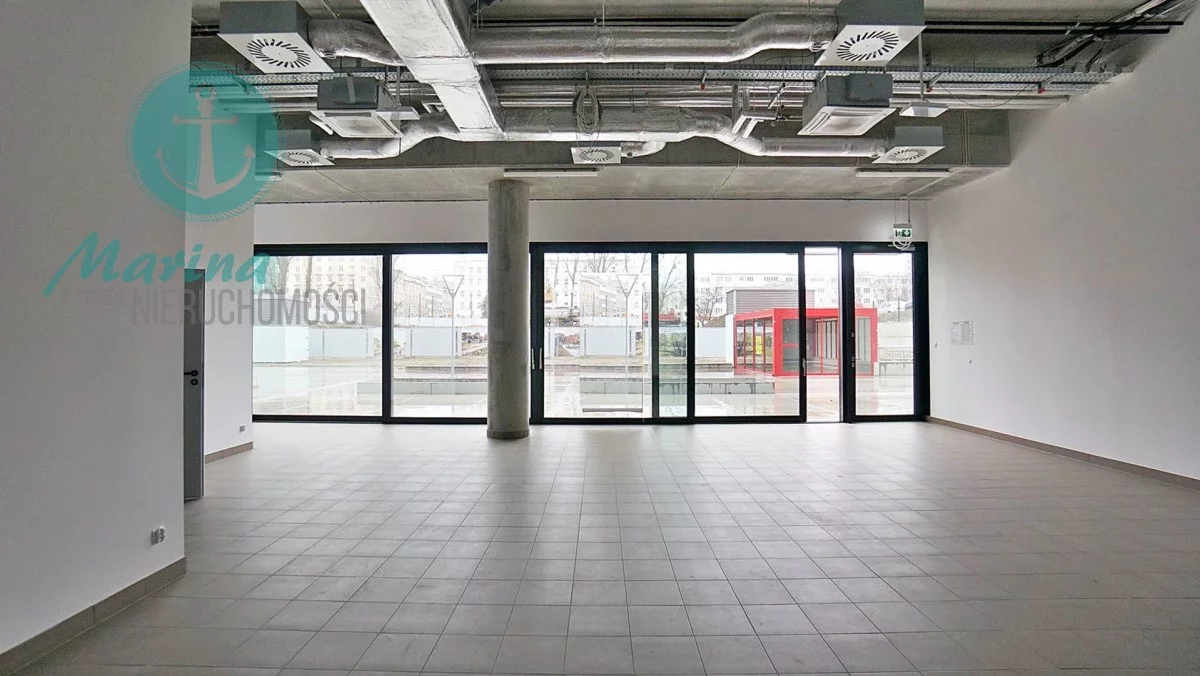 Lokal gastronomiczny 151,21 m², oferta nr , EC573852616, Gdynia, Śródmieście, Śródmieście, Świętojańska