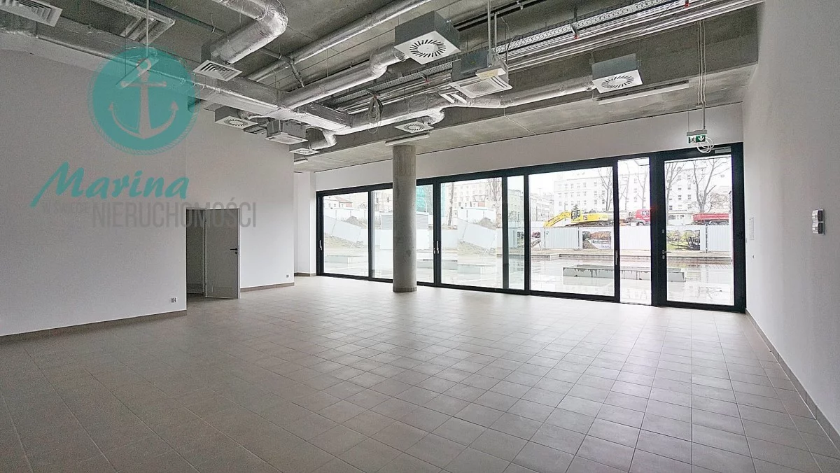 Lokal gastronomiczny 151,21 m², oferta nr , EC573852616, Gdynia, Śródmieście, Śródmieście, Świętojańska