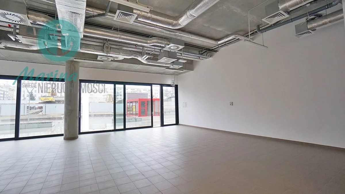 Lokal gastronomiczny 151,21 m², oferta nr , EC573852616, Gdynia, Śródmieście, Śródmieście, Świętojańska