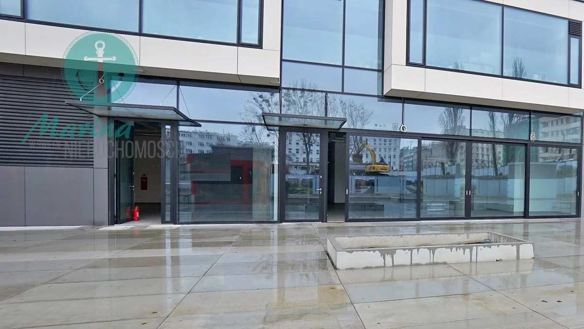 Lokal gastronomiczny 151,21 m², oferta nr , EC573852616, Gdynia, Śródmieście, Śródmieście, Świętojańska