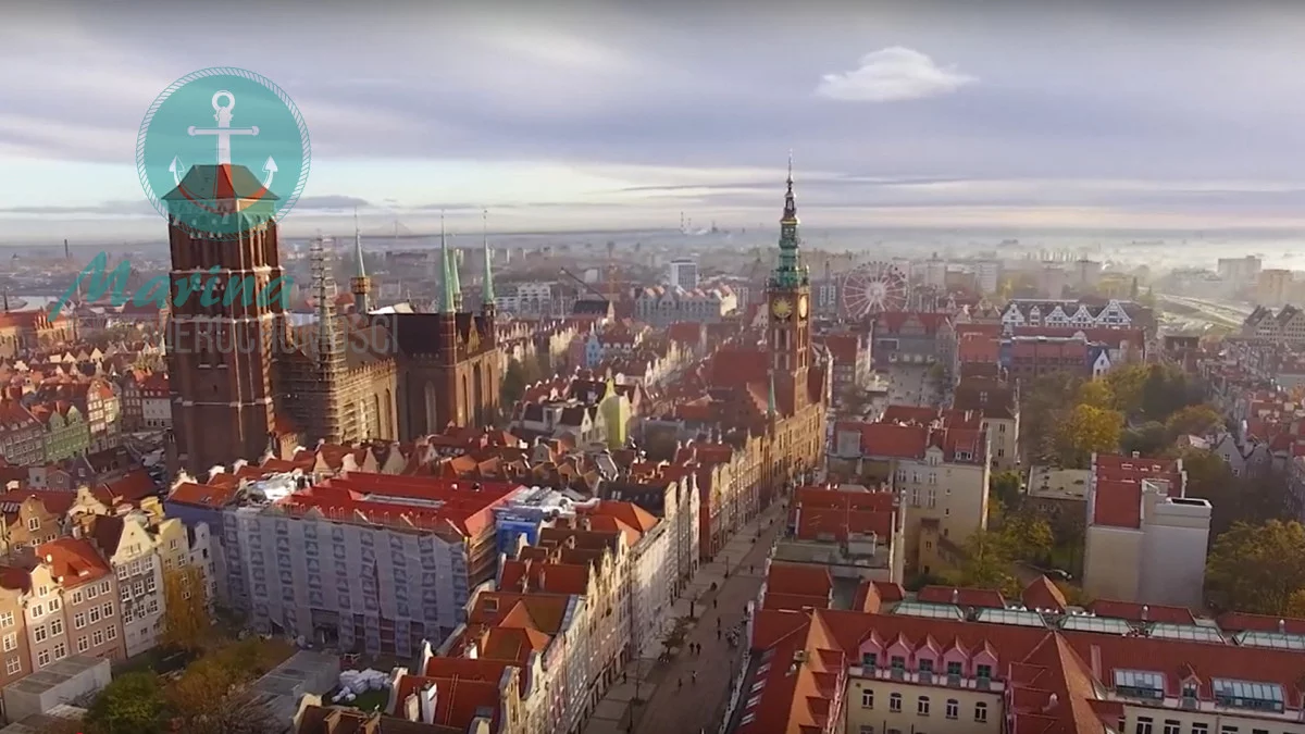 Biuro 60,60 m², oferta nr , EC192463379, Gdańsk, Wały Piastowskie