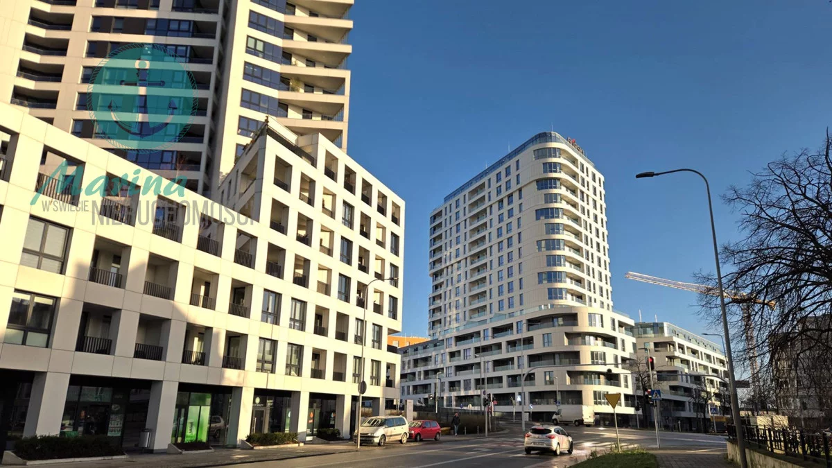 Apartamenty EC917796227 Gdynia Śródmieście Węglowa