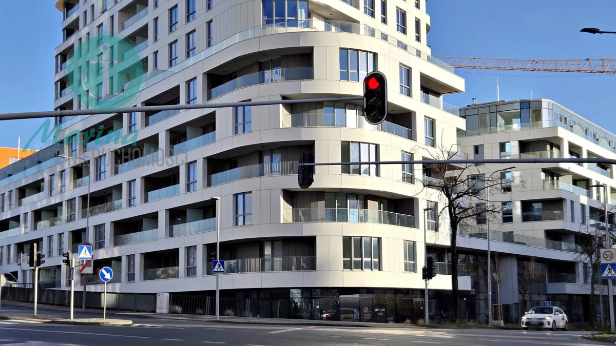 Lokal użytkowy 157,50 m², oferta nr , EC917796861, Gdynia, Śródmieście, Śródmieście, Węglowa