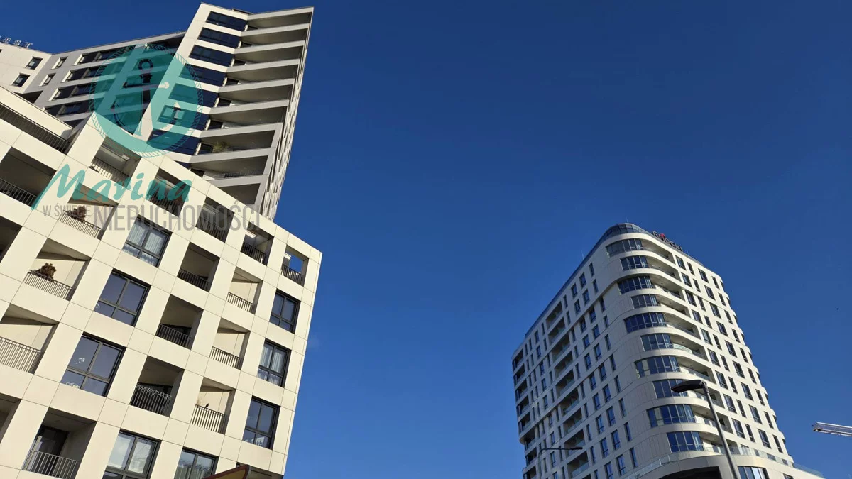 Apartamenty EC578878345 Gdynia Śródmieście Węglowa