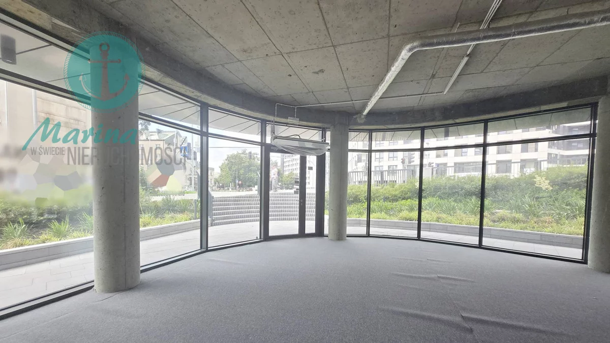 Lokal gastronomiczny 157,50 m², oferta nr , EC578878345, Gdynia, Śródmieście, Śródmieście, Węglowa