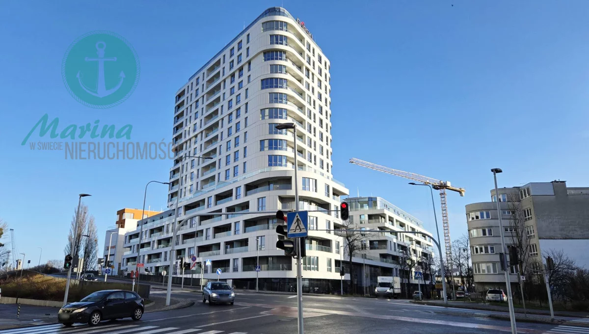 Lokal gastronomiczny 157,50 m², oferta nr , EC578878345, Gdynia, Śródmieście, Śródmieście, Węglowa