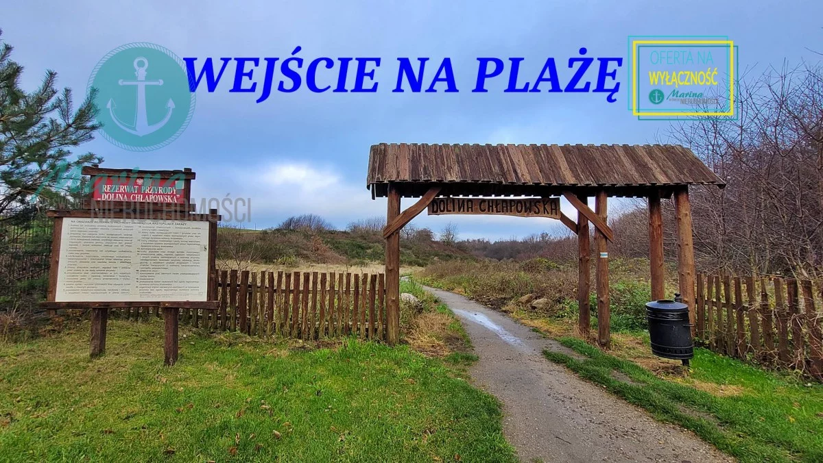 Obiekt 935,00 m², oferta nr , EC509121734, Władysławowo