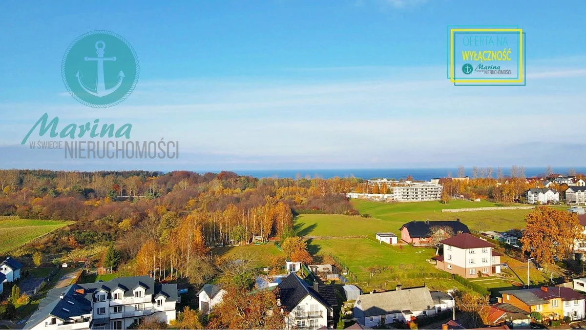 Obiekt 935,00 m², oferta nr , EC509121734, Władysławowo
