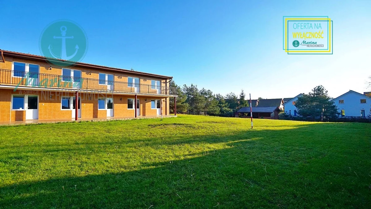 Obiekt 935,00 m², oferta nr , EC509121734, Władysławowo