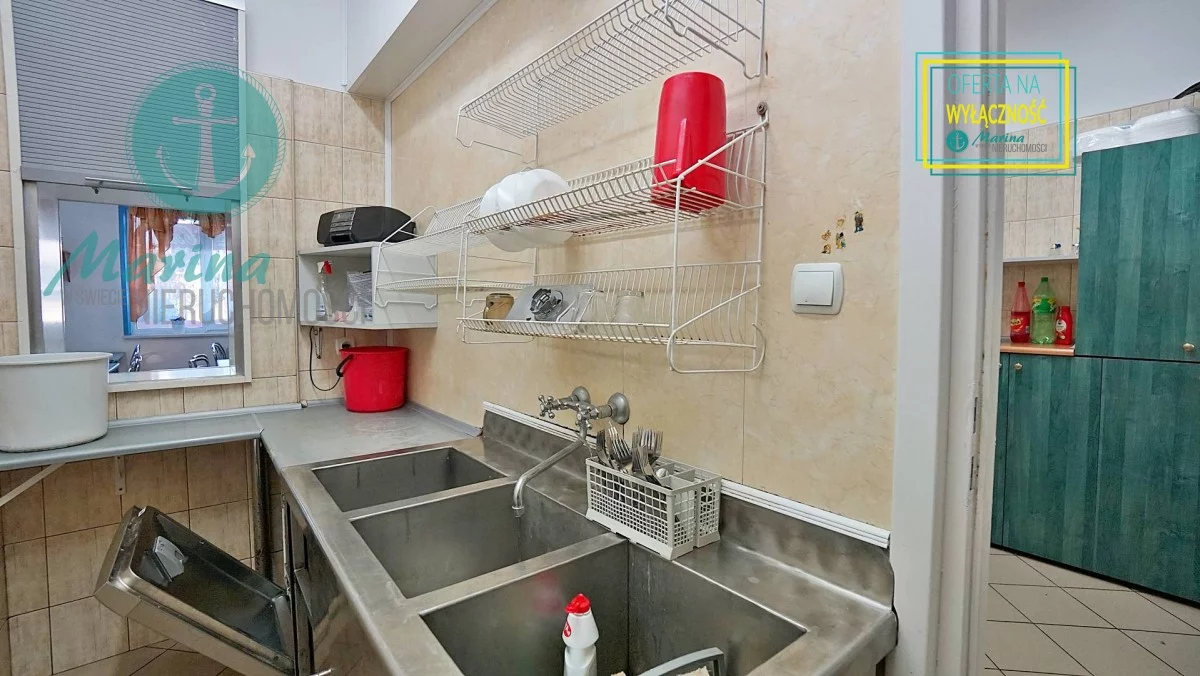 Obiekt 935,00 m², oferta nr , EC509121734, Władysławowo