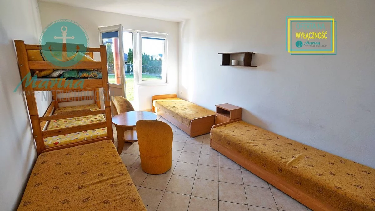 Obiekt 935,00 m², oferta nr , EC509121734, Władysławowo