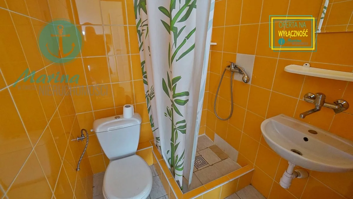 Obiekt 935,00 m², oferta nr , EC509121734, Władysławowo