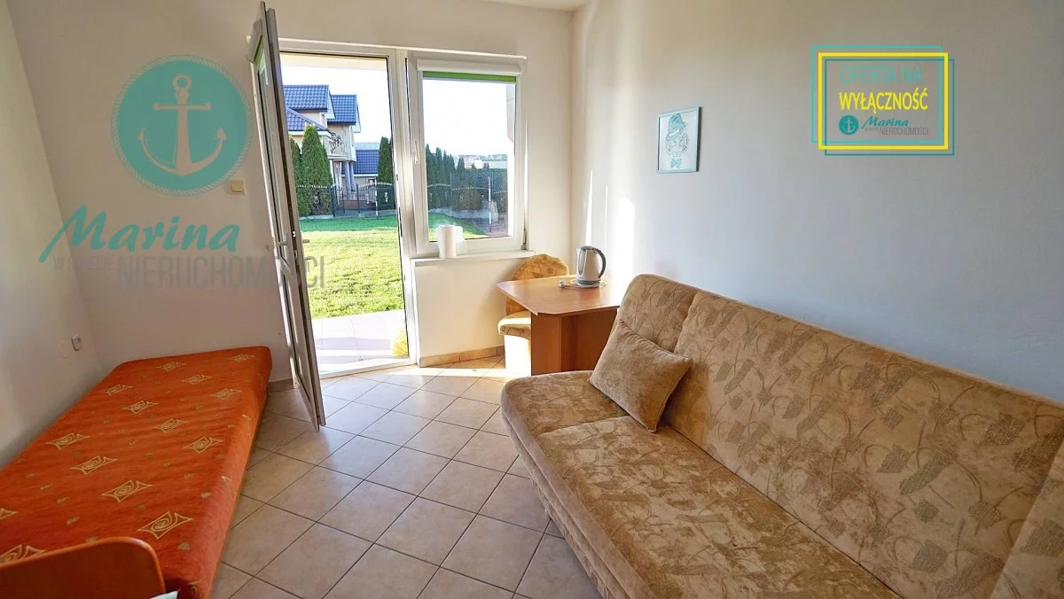 Obiekt 935,00 m², oferta nr , EC509121734, Władysławowo
