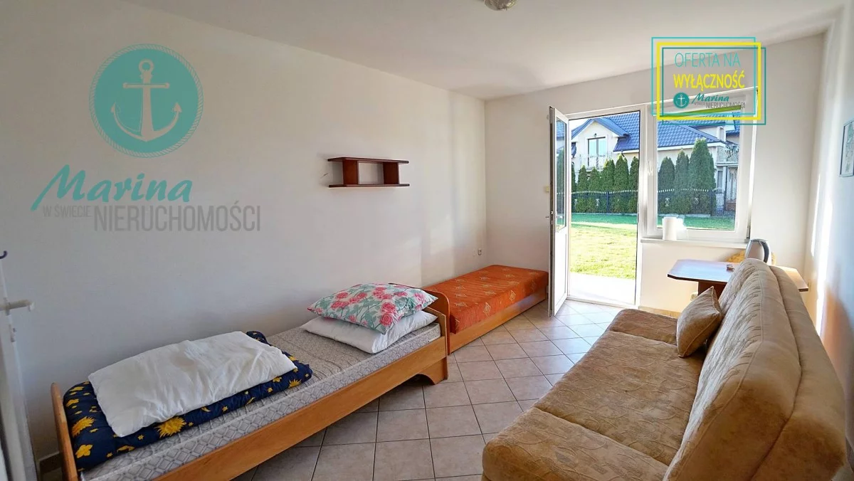 Obiekt 935,00 m², oferta nr , EC509121734, Władysławowo