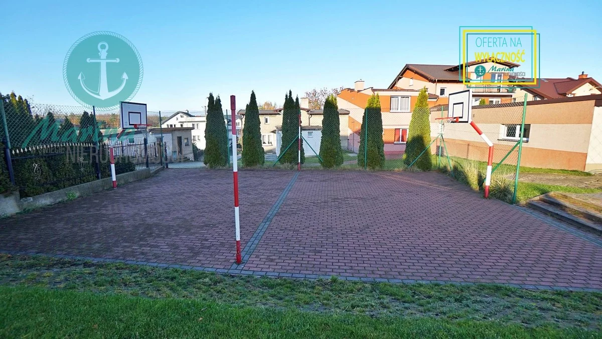 Obiekt 935,00 m², oferta nr , EC509121734, Władysławowo