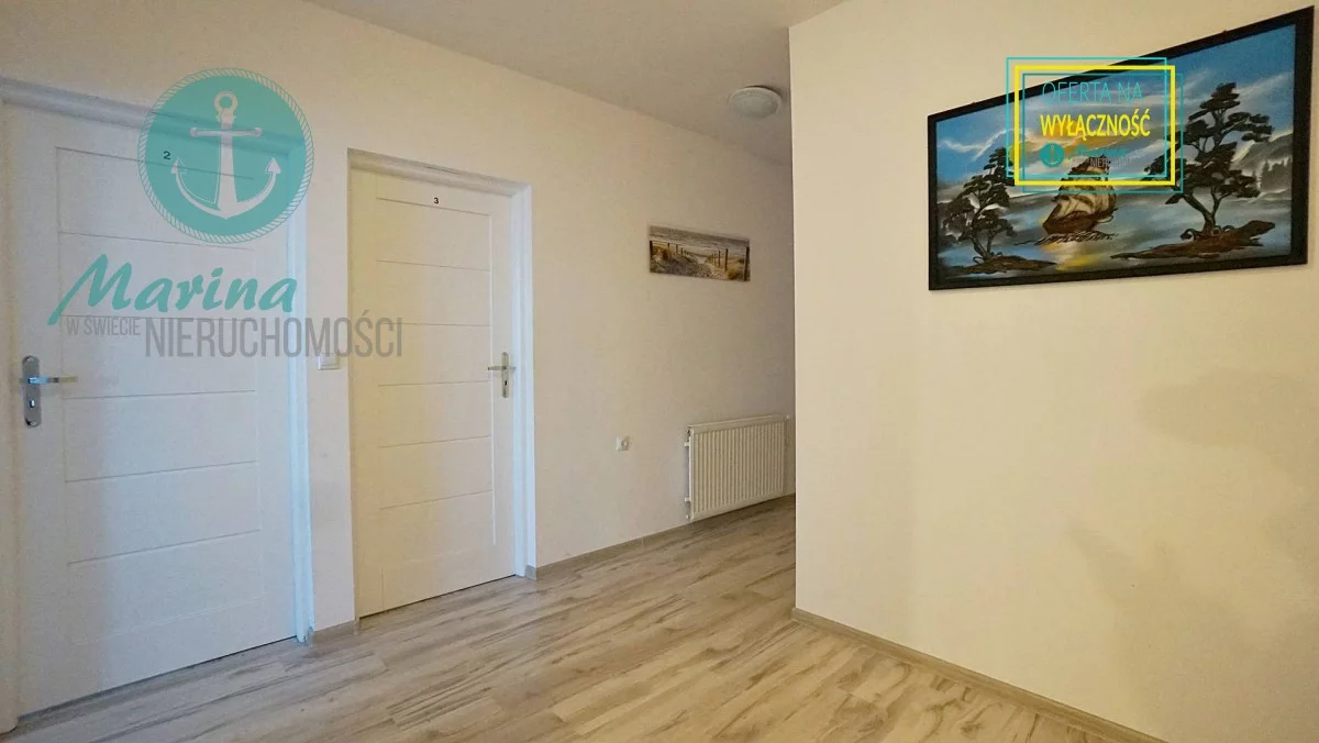 Obiekt 935,00 m², oferta nr , EC509121734, Władysławowo