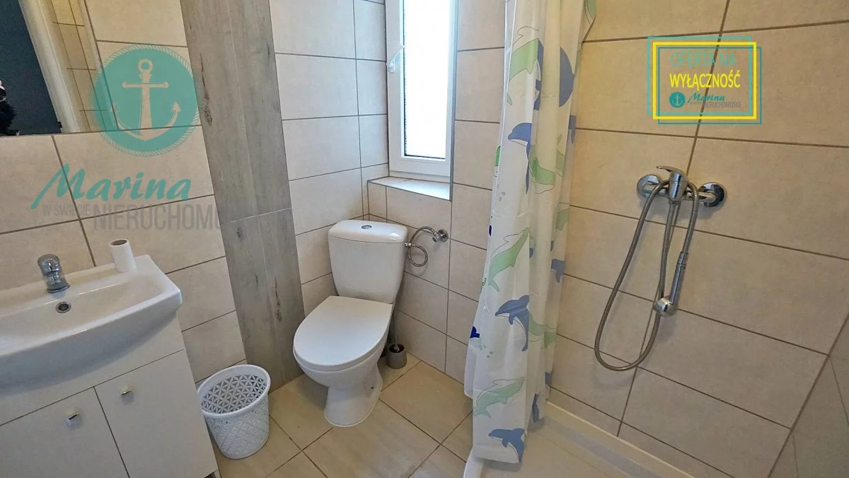 Obiekt 935,00 m², oferta nr , EC509121734, Władysławowo