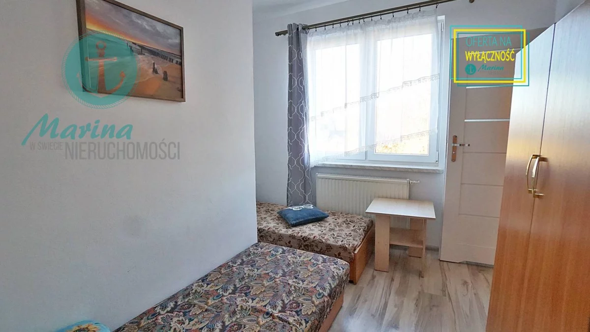 Obiekt 935,00 m², oferta nr , EC509121734, Władysławowo
