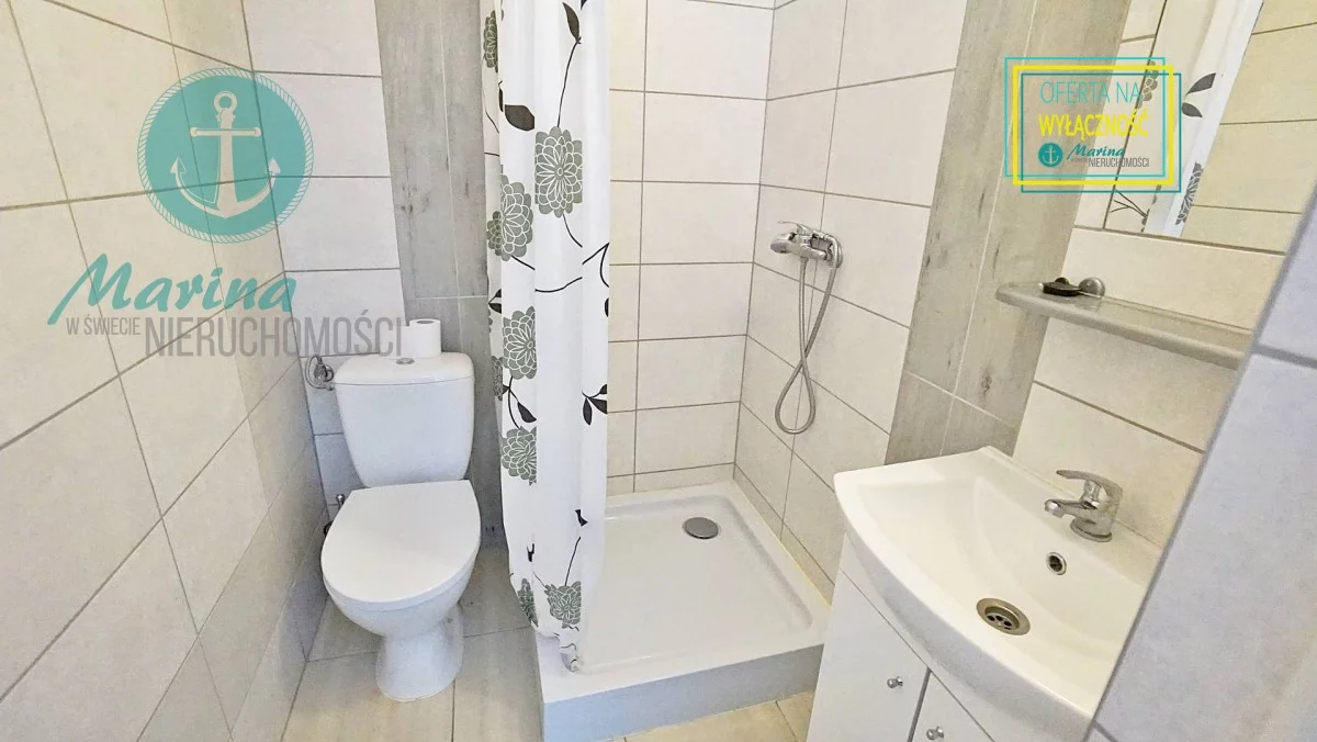 Obiekt 935,00 m², oferta nr , EC509121734, Władysławowo