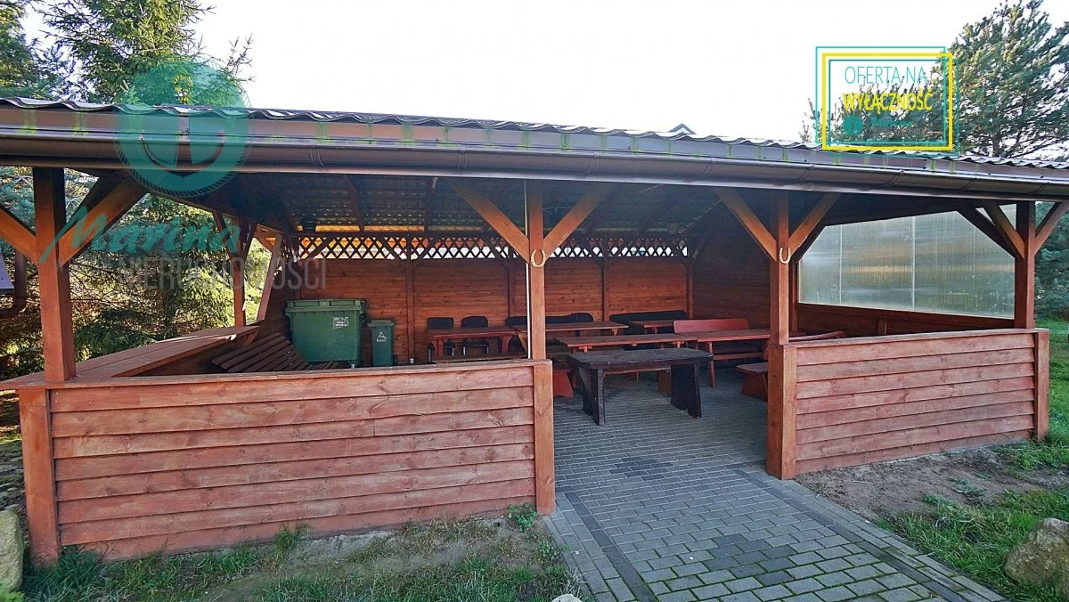 Obiekt 935,00 m², oferta nr , EC509121734, Władysławowo