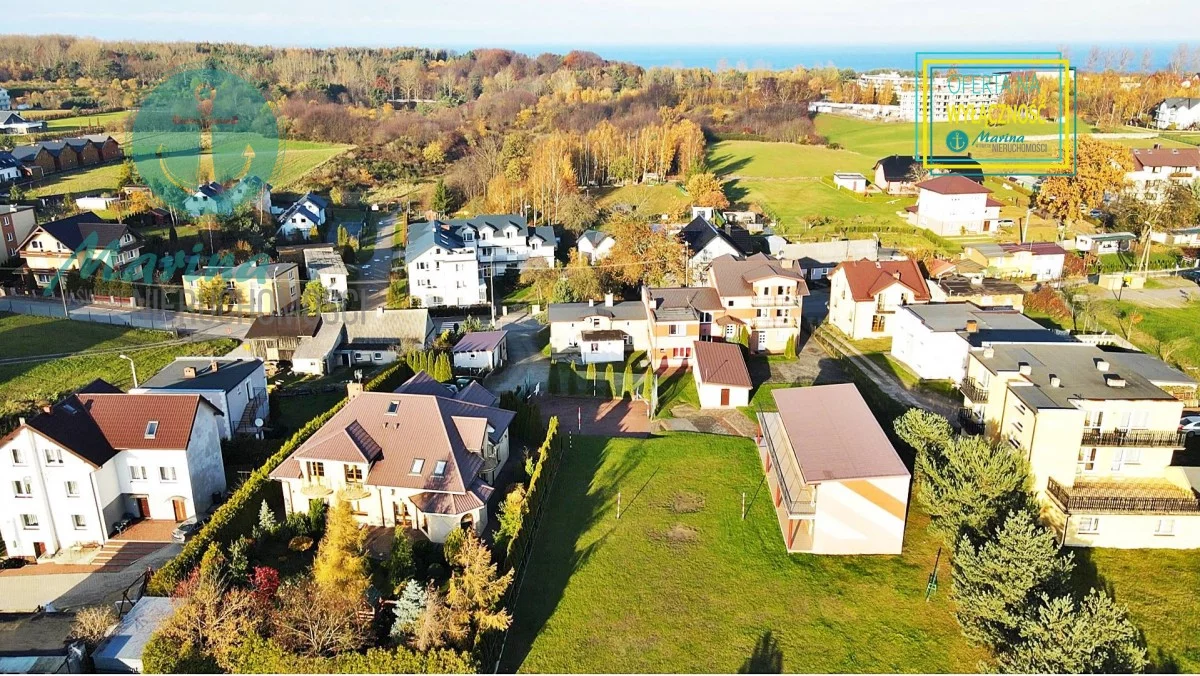 Obiekt 935,00 m², oferta nr , EC509121734, Władysławowo