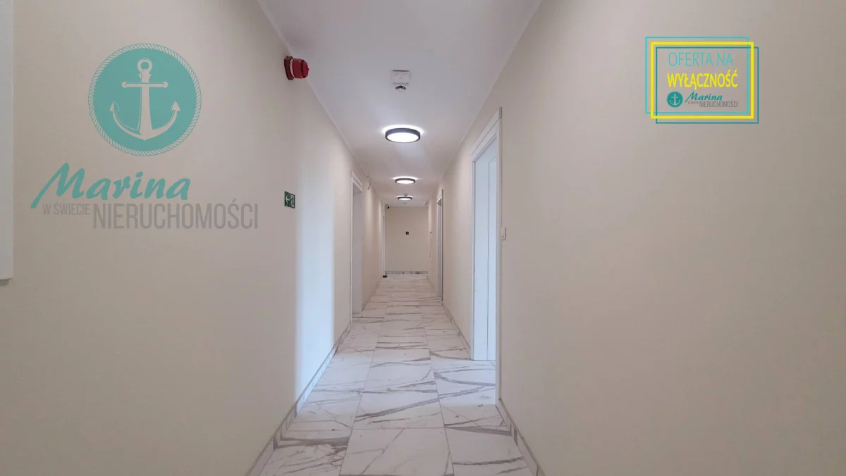 2 pokoje, mieszkanie 40,00 m², piętro 2, oferta nr , EC888900690, Jastrzębia Góra, Aleksandra De Rosse